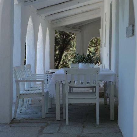 Sul Mare Sardegna Villa Mercedes Villasimius Bagian luar foto