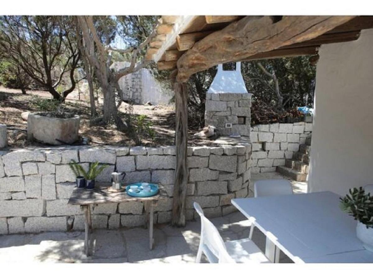 Sul Mare Sardegna Villa Mercedes Villasimius Bagian luar foto