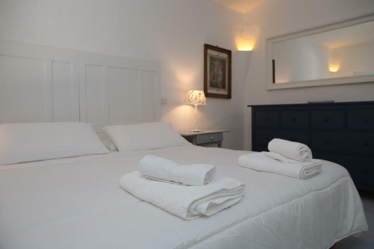 Sul Mare Sardegna Villa Mercedes Villasimius Bagian luar foto